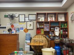 -潘苏凉茶馆(康之宝超级广场店)