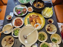 -云上千禾(水上店)