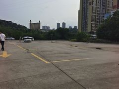 -乔森驾校(杨家坪总校)
