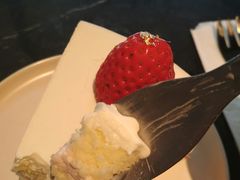 圣诞草莓-MIMI FASO(古仓店)