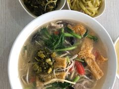 -许记大碗皮肚面馆(三条巷店)