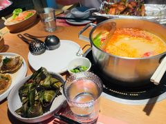 -生如夏花泰式火锅(鹭洲里店)