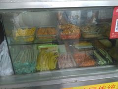 食材-金三顺紫菜包饭(大商新一百购物广场店)