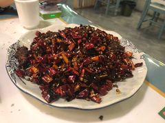 -付掌柜在成都·热炒砂锅集(金禾店)