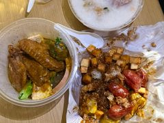 -权记骨粥