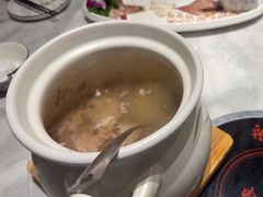 -闽公馆·客家私房菜·商务宴请·包厢(杏林橡树湾店)