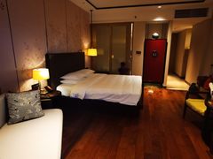 -上海崇明金茂凯悦酒店