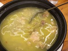 -圣夜东北菜烧烤·夜宵(胥江路店)