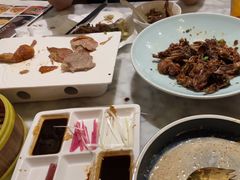 -雀蓝川菜(星悦汇店)