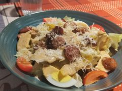 -Primo·丽莫意大利窑烤披萨