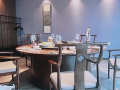 -宝燕壹号景观餐厅(龙盛国际商业广场店)