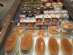 -面包新语(滨湖万达店)