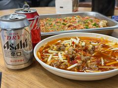 -艺味深尝(云锦路店)
