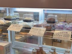 -芳叔(东方宝泰店)