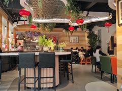-桂园餐厅(五大道店)