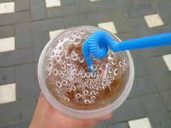 -吴裕泰茶庄(鼓楼店)