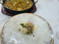 -明本湛江鸡•海鲜小厨(陈家祠店)