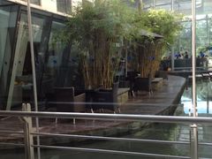 -深圳东部华侨城茵特拉根酒店