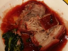 -新聚丰菜馆(太监弄店)
