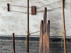 -平遥县衙