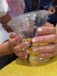 -MB·nail美甲美睫