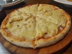 -百好乐宠物友好餐厅(朝外大街店)