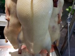 -鸭王烤鸭店(三里河店)