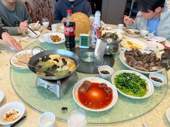 -群乐饭店(滨安路店)