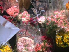 -循礼门鲜花花市(武汉循礼门店)