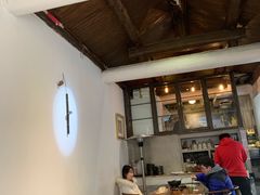 大堂-汤厨(五道营店)