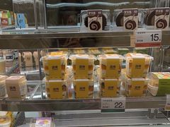 -迦南·甜品蛋糕(传媒店)