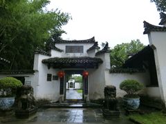 -景德镇古窑民俗博览区