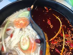 -钢管厂五区小郡肝火锅串串香(清河店)