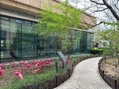 -北京乐多港万豪酒店汤乐宫温泉