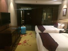 -佛山顺德香云纱园林酒店(清晖园店)