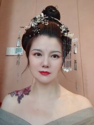 -盘子女人坊古装写真摄影(南京总店)