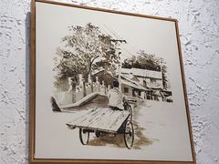 大堂-小大董·烤鸭(五棵松店)