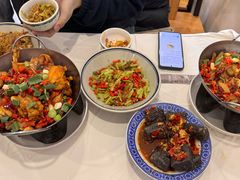 -新新湘菜馆(新中街二条店)