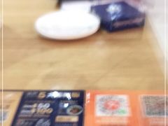 -夏日玛莉西餐厅(梅溪湖步步高店)