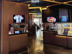 -杭儿风餐厅(来福士店)