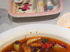 -花椒俏川菜小馆(南海万达店)