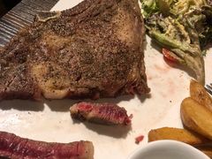 烤羊排-The Cheebat 锌吧·Bistro(体育西店)