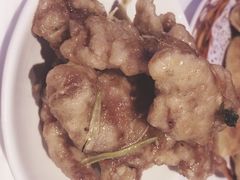 -赵记老铺(市府恒隆广场店)