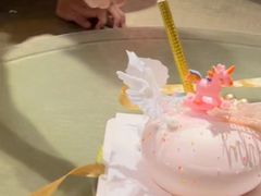 -糕小爱动物奶油生日蛋糕定制(晋江万达店)