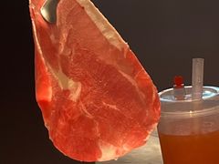 -京熹顺·老北京百年铜锅涮肉(百家湖1912店)