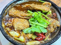 -多福临砂锅居(苏堤北路店)