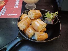 -老表记广西宵夜螺蛳鸭脚煲(西大店)