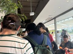 -喜茶(珠海华发商都店)