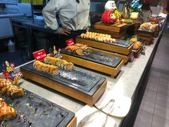 -钱库里海鲜自助(星海广场店)