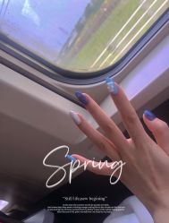 -小小美甲美睫